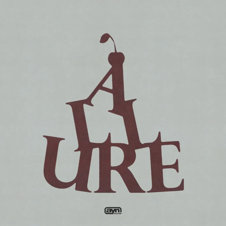 AYN Sounds – Allure (WAV)
