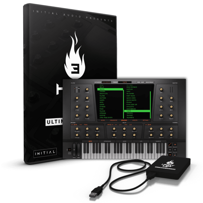 Heat Up 3 – Ultimate Edition 2023 MAC