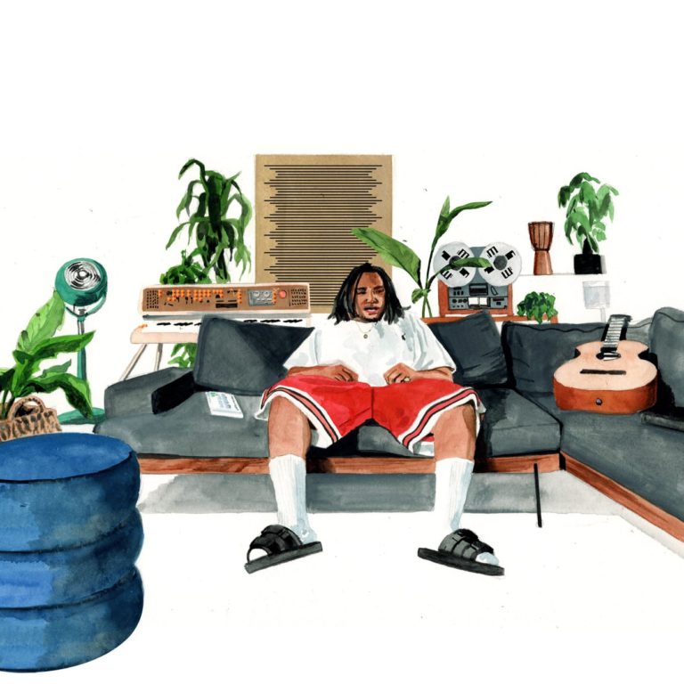 monte booker – SOUNDS 2 (WAV)