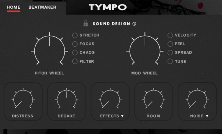 Teletone Audio – Tympo (KONTAKT)