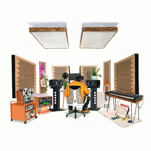 monte booker – SOUNDS 3 (WAV)