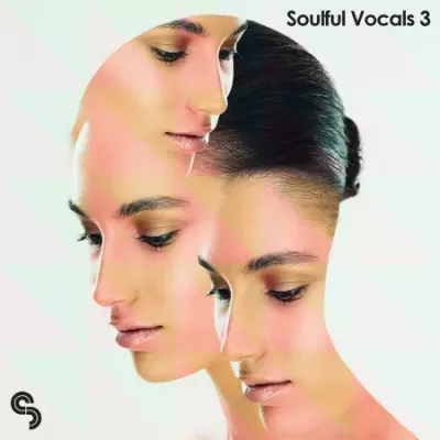 Sample Magic – Soulful Vocals 3 (WAV)