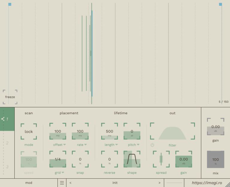 Imagiro – Imagiro Autochroma v1.0.1 VST3 x64
