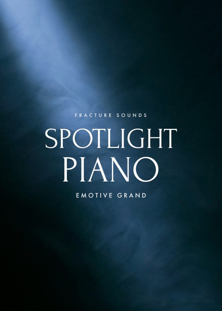 Fracture Sounds – Spotlight Piano (KONTAKT)