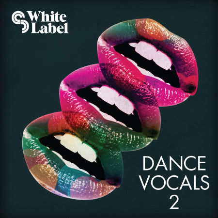 Sample Magic – Dance Vocals 2 (WAV)