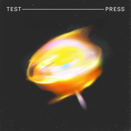 Test Press – Serum UK Garage & 2-Step (SERUM)
