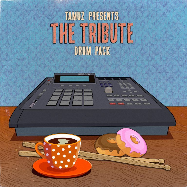 Tamuz – The Tribute (WAV)