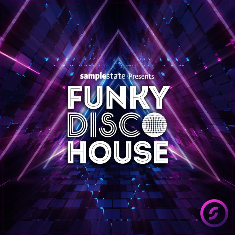 Sample State – Funky Disco House (WAV)
