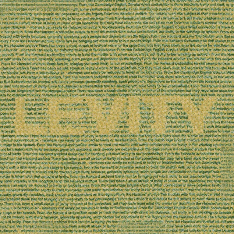 xynothing – LEVITY VOCAL LOOP KIT DELUXE EDITION WAV