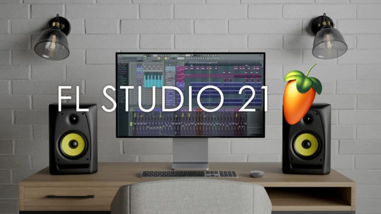 Image-Line – FL Studio Producer Edition v21.1.1 [Build 3750] – All Plugins Edition [12.09.2023]