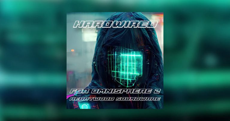 Heartwood Soundware – Hardwired (OMNISPHERE 2) 