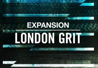 Native Instruments – LONDON GRIT 2.0.1 Expansion-Presets