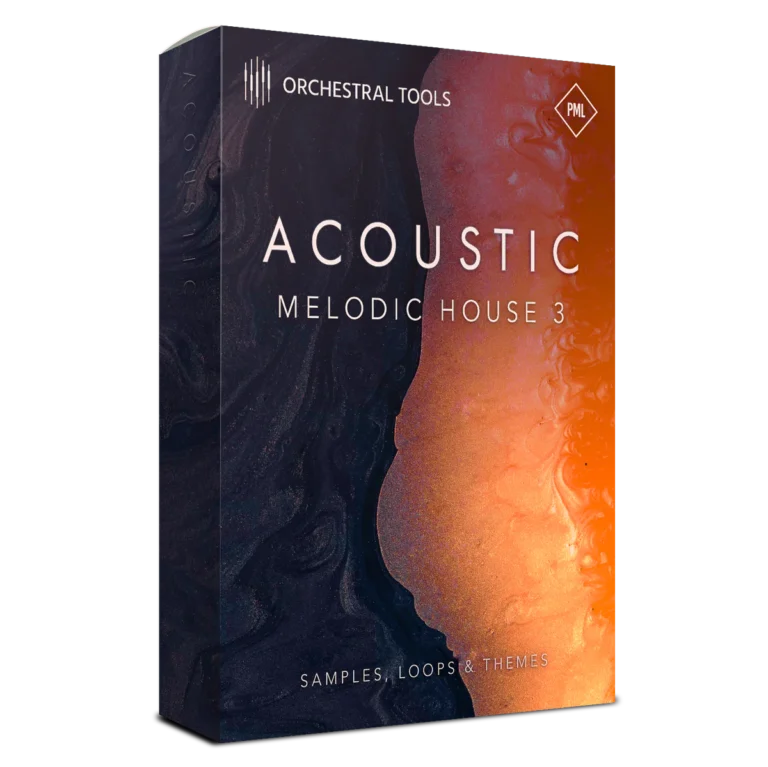 Production Music Live – Acoustic Melodic House Themes Vol. 3 WAV LOOP