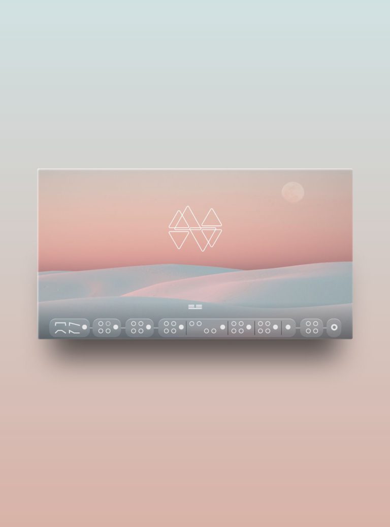 Karanyi Sounds – Polyscape 2 Pro (KONTAKT)