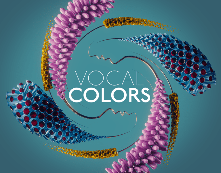 Native Instruments – Vocal Colors (KONTAKT)