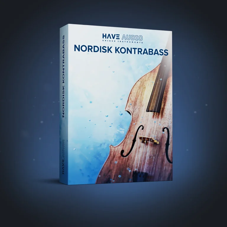 Have Audio – Nordisk Kontrabass v2.0 (KONTAKT)