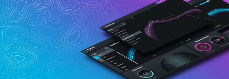 iZotope – Audiolens v1.2.0 STANDALONE x64