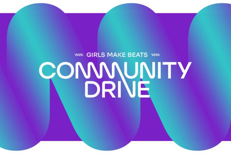 Native Instruments – COMMUNITY DRIVE 2021 1.0.0 Expansion (MASCHINE, BATTERY, MASSIVE, MONARK)