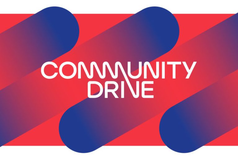 Native Instruments – COMMUNITY DRIVE 1.0.0 Expansion (MASCHINE, BATTERY, MASSIVE, MONARK)