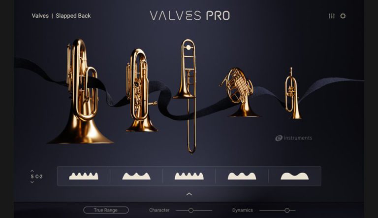 Native Instruments – Valves Pro (KONTAKT)