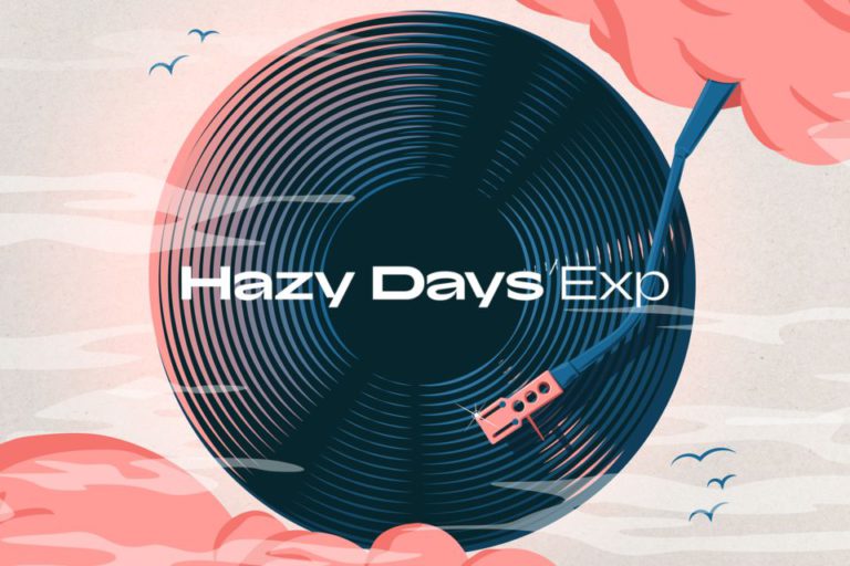 Native Instruments – HAZY DAYS Expansion (MASCHINE, BATTERY, MASSIVE, MONARK)