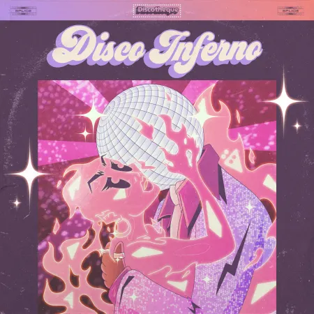Discotheque – Disco Inferno (WAV)