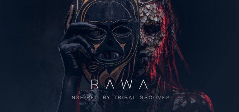 Dark Intervals – RAWA (KONTAKT)