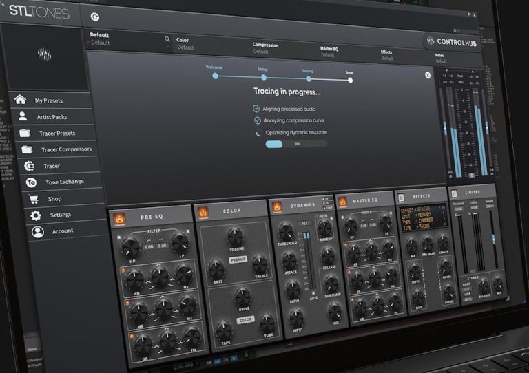 STL Tones – ACT HUB Series v2023.09 SAL, VST, VST3, AAX x64 REV2
