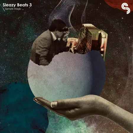 Sample Magic – Sleazy Beats 3 (WAV, SERUM, ASTRA)