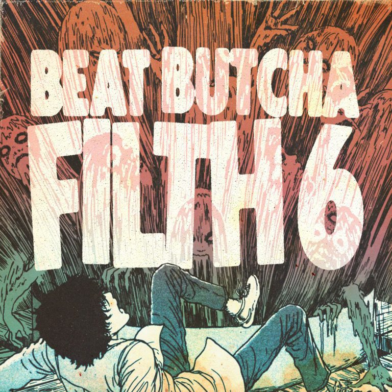 Beat Butcha – Filth Vol. 6 (WAV)
