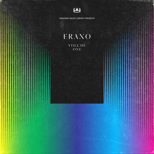 Kingsway Music Library – Frano Vol. 1 (Compositions) (WAV)