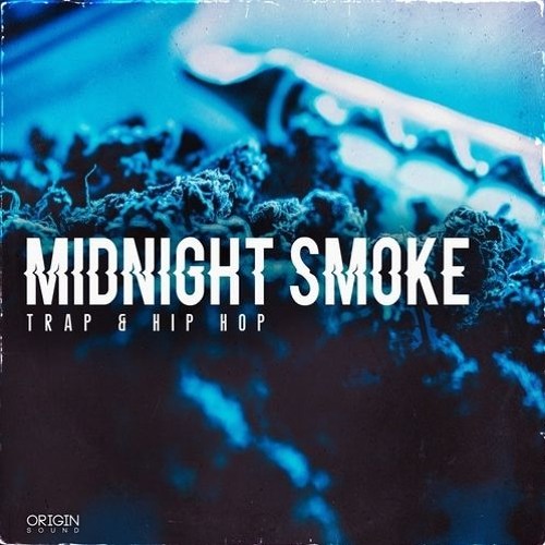 Origin Sound – Midnight Smoke – Trap & Hip Hop (MIDI, WAV)