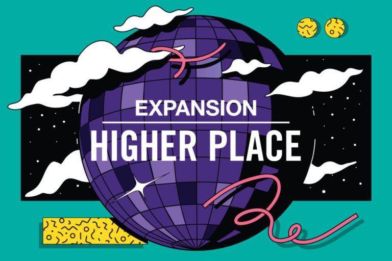 Native Instruments – HIGHER PLACE Expansion