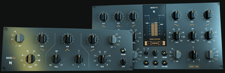 NoiseAsh – Motone Pro Bundle v1.0.0 VST3, AAX, AU WIN.OSX x64