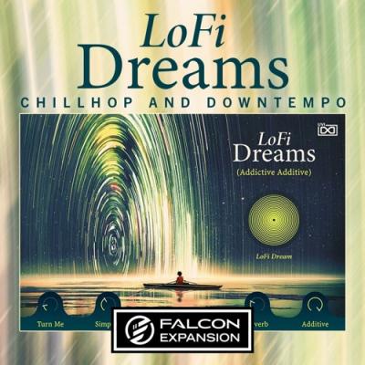 UVI – LoFi Dreams v1.0.2 (Falcon Expansion)