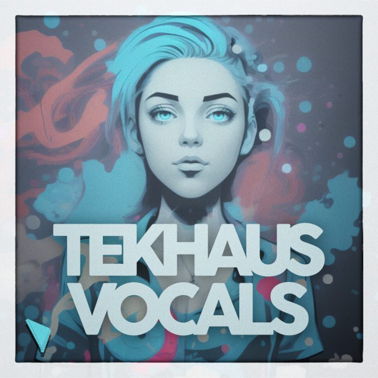 DABRO Music – Tekhaus Vocals (MiDi, SERUM PRESETS, WAV)