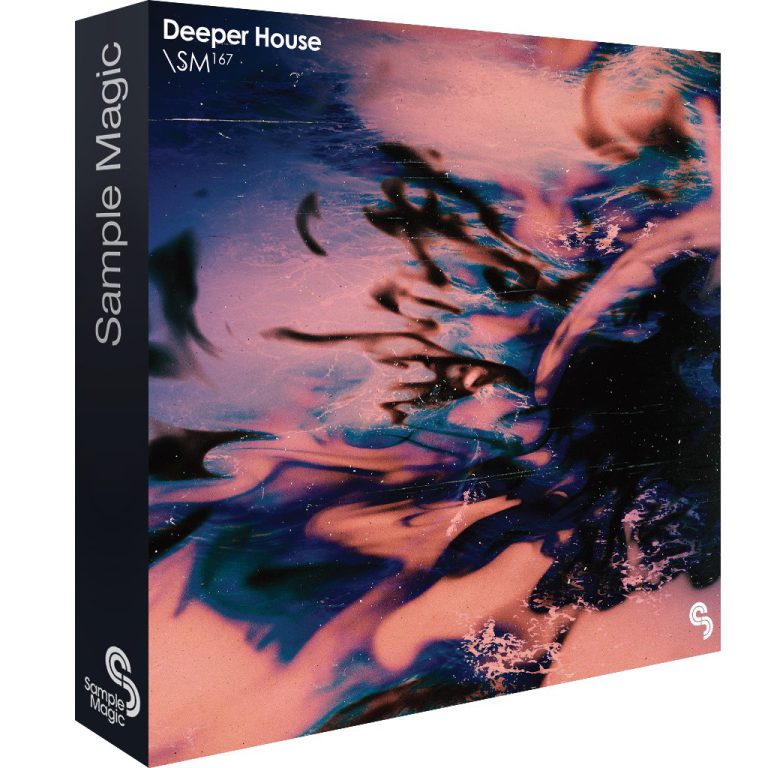 Sample Magic – Deeper House (WAV)