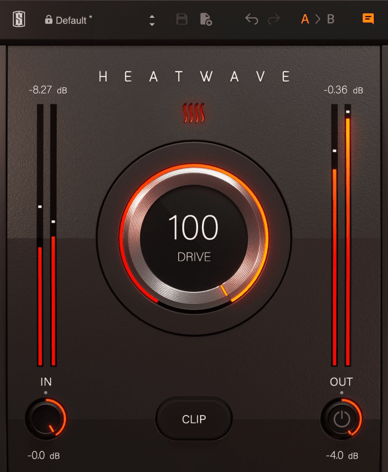 Slate Digital – Heatwave 1.0.0 VST, VST3, AAX x64
