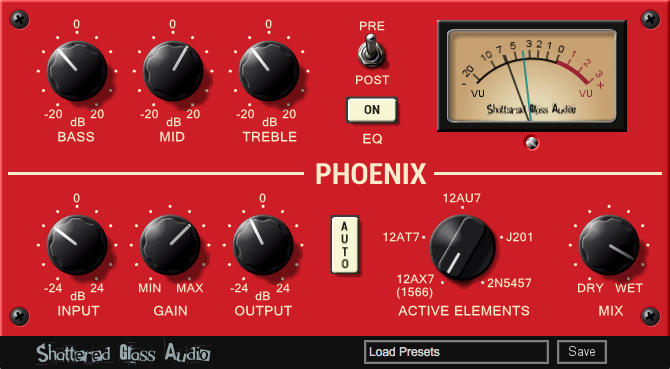 Shattered Glass Audio – Plugins Bundle v2023.11 VST, VST3, AAX x64