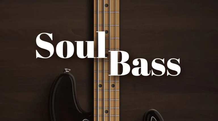 UVI – SOUL BASS v1.5.0 (SOUNDBANK)
