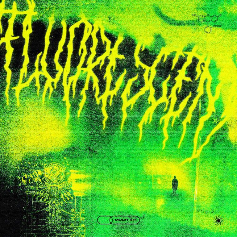 cryptic – FLUORESCENT MULTI-KIT (WAV)