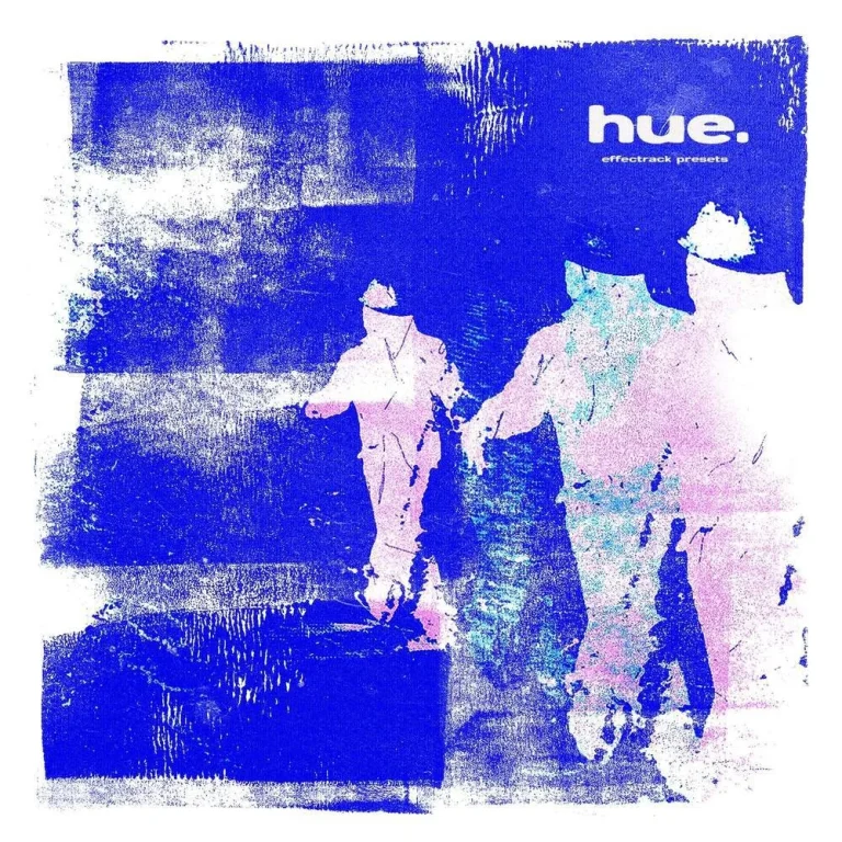 cryptic – HUE. EFFECTRACK BANK (Soundtoys EffectRack)