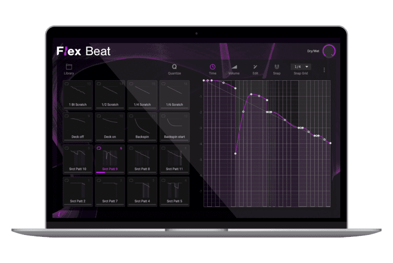 AKAI Professional – Flex Beat v1.1.0 VST, VST3 x64