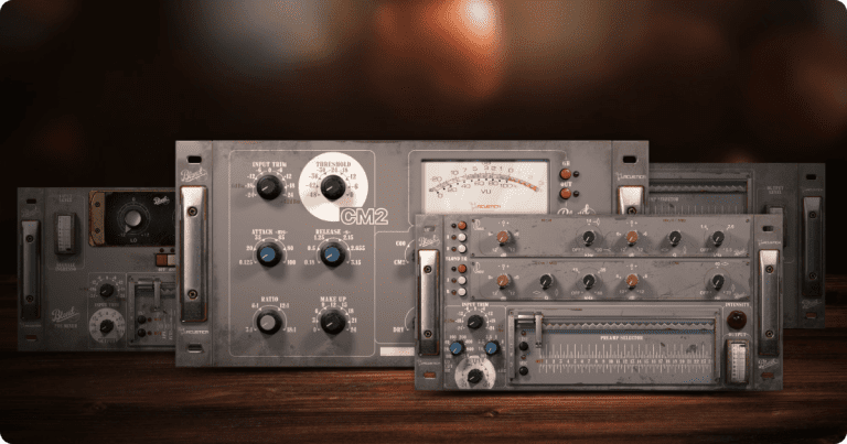 Acustica Audio – Blond 2023 REPACK VST, VST3, AAX x64 [26.11.2023]