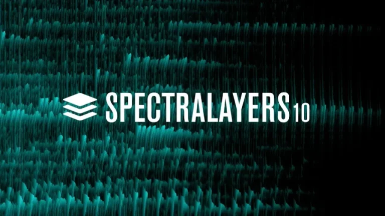 Steinberg – SpectraLayers Pro v10.0.30 Build 334 STANDALONE, VST3 x86 x64
