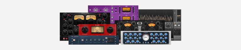 Plugin Alliance – Cyber Bundle 2023 VST, VST3, AAX x64