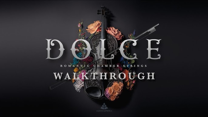 Audio Imperia – Dolce (KONTAKT)