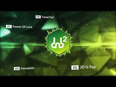 reFX – Drum and Bass 2 (Nexus 4 Expansion) – Nexus 4 samples