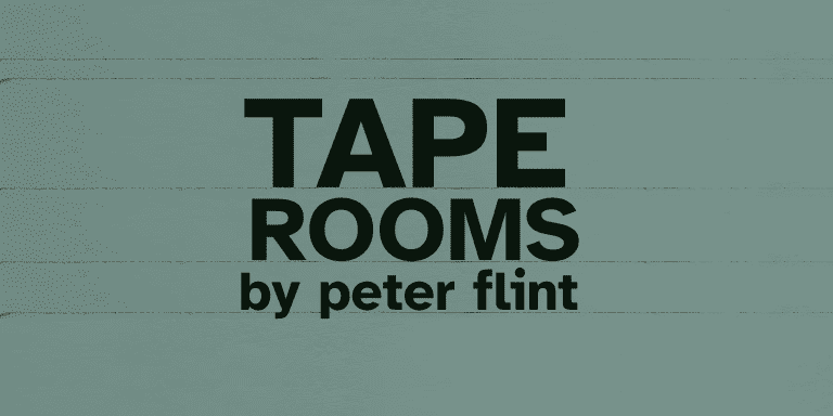 Spitfire Audio – Tape Rooms by Peter Flint (KONTAKT)