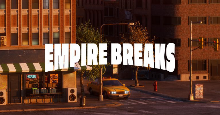 Native Instruments – Play Series EMPIRE BREAKS 1.1.0 (KONTAKT)